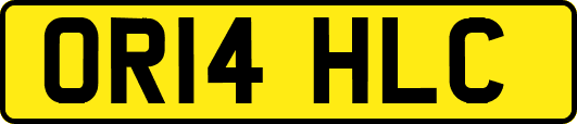 OR14HLC