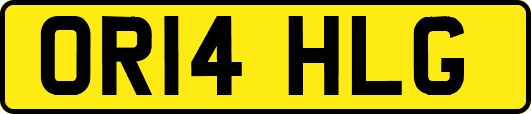 OR14HLG