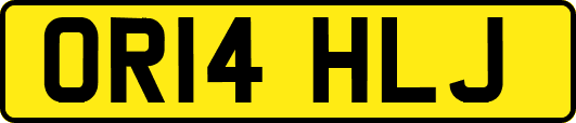 OR14HLJ