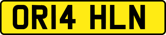 OR14HLN