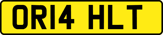 OR14HLT