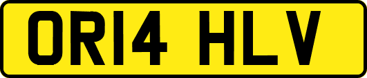 OR14HLV