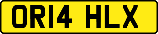 OR14HLX
