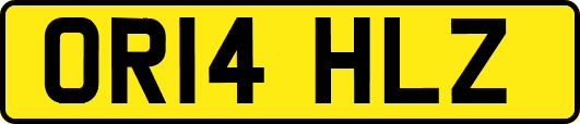 OR14HLZ