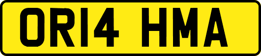 OR14HMA