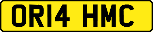 OR14HMC
