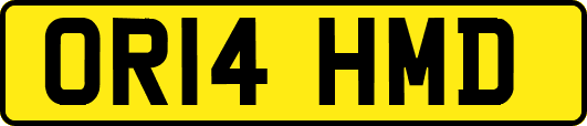 OR14HMD