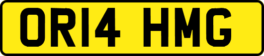 OR14HMG
