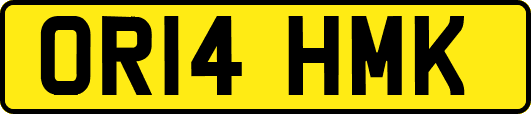OR14HMK