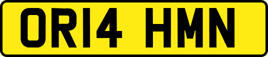 OR14HMN