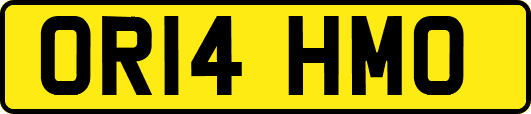OR14HMO