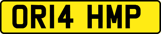OR14HMP