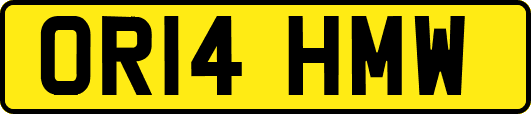 OR14HMW
