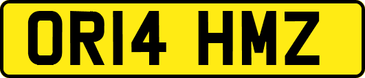 OR14HMZ