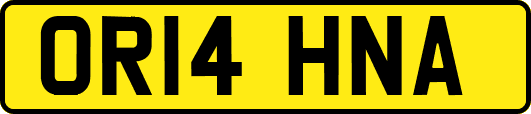 OR14HNA