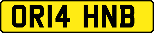 OR14HNB