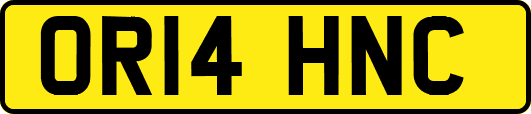 OR14HNC