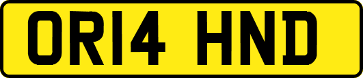 OR14HND