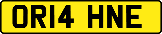 OR14HNE
