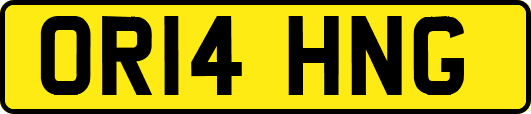 OR14HNG