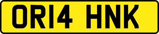OR14HNK