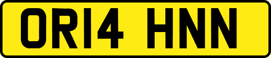 OR14HNN