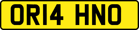 OR14HNO
