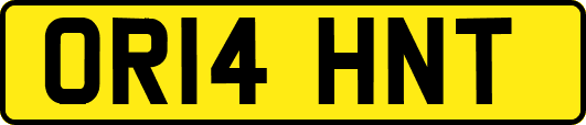 OR14HNT