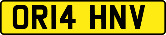 OR14HNV