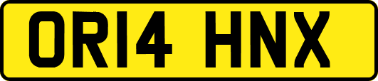 OR14HNX