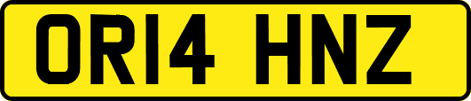 OR14HNZ