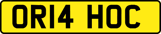 OR14HOC