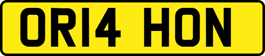 OR14HON