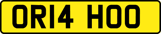 OR14HOO