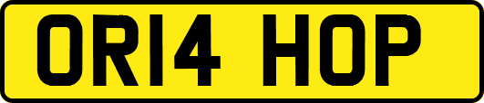 OR14HOP