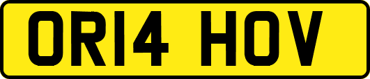 OR14HOV