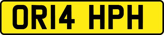 OR14HPH