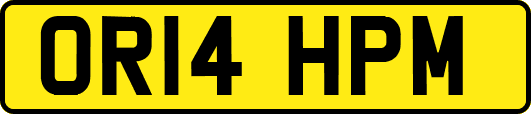 OR14HPM