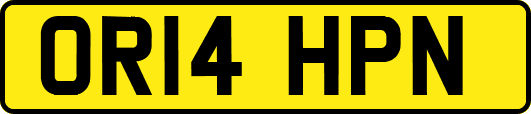 OR14HPN