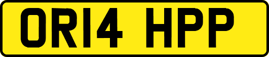 OR14HPP