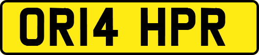 OR14HPR