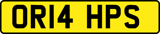 OR14HPS