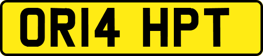 OR14HPT