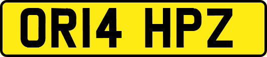 OR14HPZ
