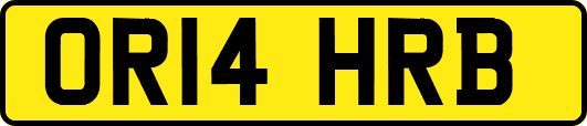 OR14HRB
