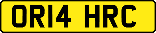 OR14HRC