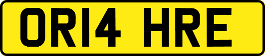 OR14HRE