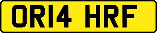 OR14HRF