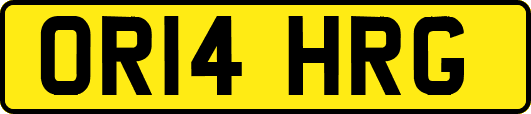 OR14HRG