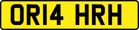 OR14HRH